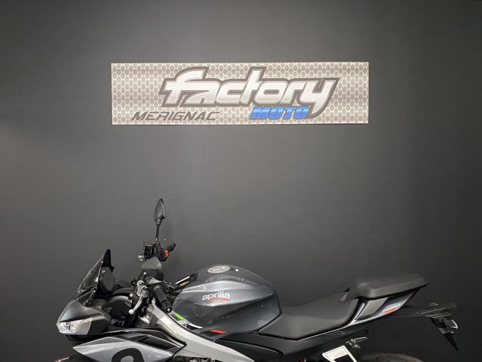 APRILIA TUONO 660 4