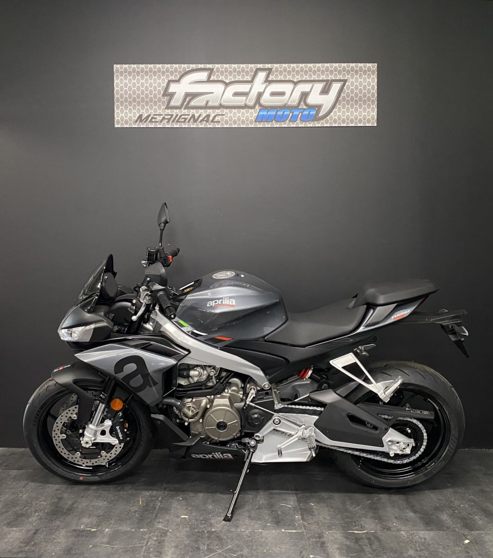 APRILIA TUONO 660 4
