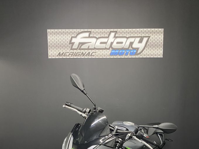 APRILIA TUONO 660 4