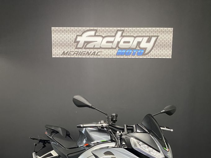 APRILIA TUONO 660 4