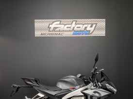 APRILIA TUONO 660 - 2024