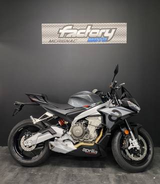 APRILIA TUONO 660 - 2024