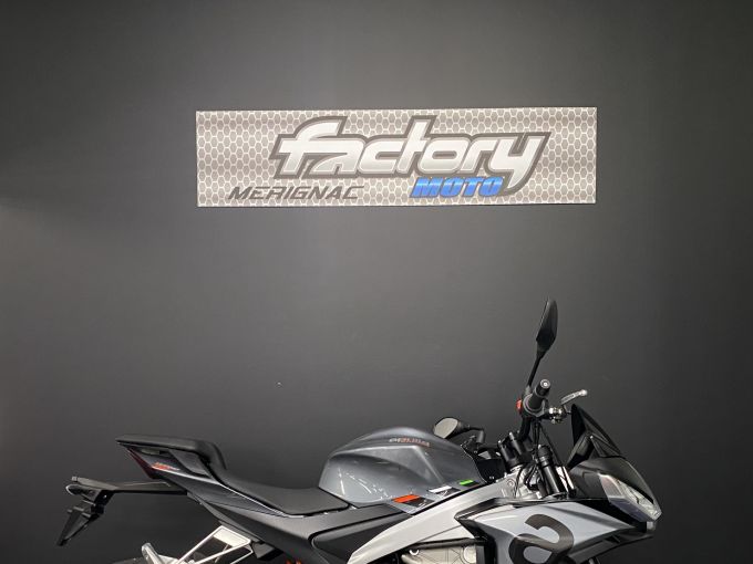 APRILIA TUONO 660 4