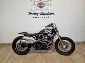 HARLEY-DAVIDSON SPORTSTER FORTY-EIGHT 1200 - 2019