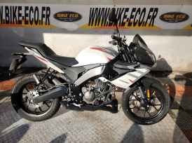 APRILIA TUONO 125 ABS - 2022