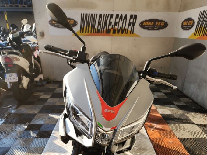 APRILIA TUONO 125 ABS 4