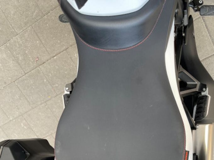 HONDA NT1100 DCT 4