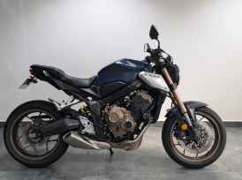 HONDA CB 650 R - 2022