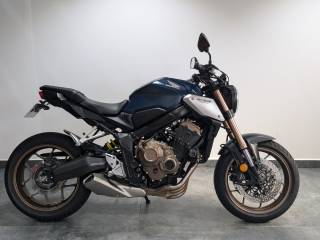 HONDA CB 650 R - 2022