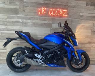 SUZUKI GSX-S 1000 ABS - 2015