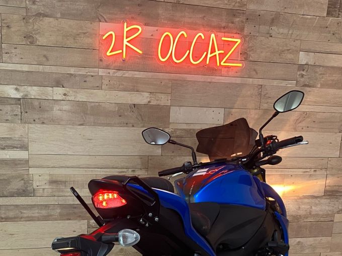 SUZUKI GSX-S 1000 ABS 4