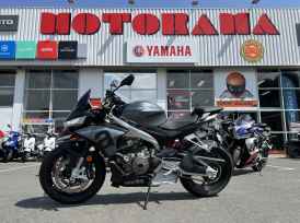 APRILIA TUONO 660 - 2023