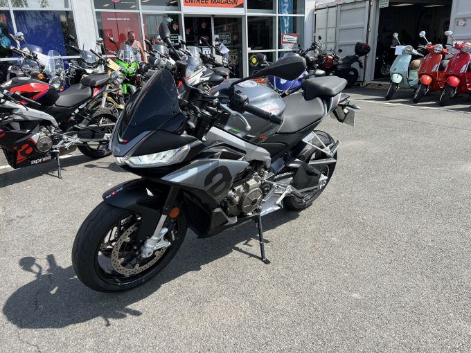 APRILIA TUONO 660 4