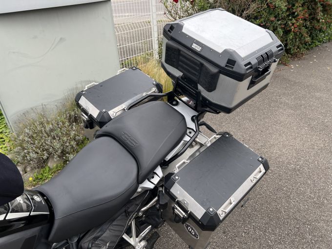 BMW R 1200 GS 4