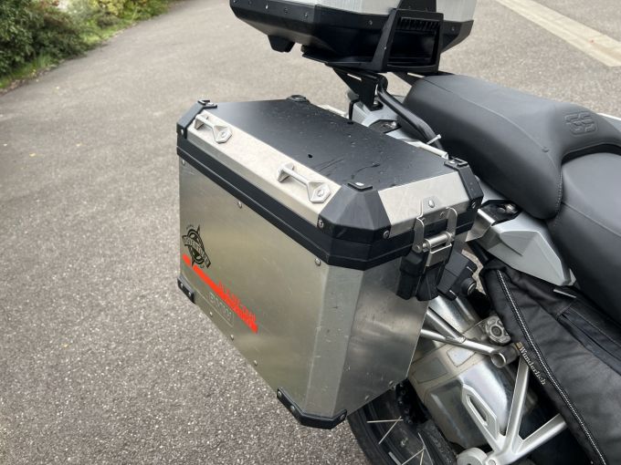 BMW R 1200 GS 4