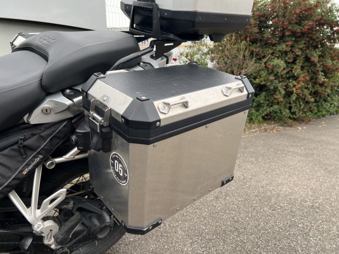 BMW R 1200 GS 4