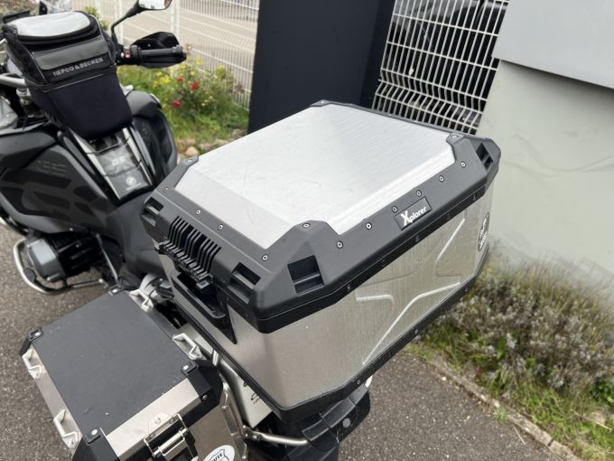 BMW R 1200 GS 4