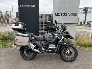 BMW R 1200 GS - 2017