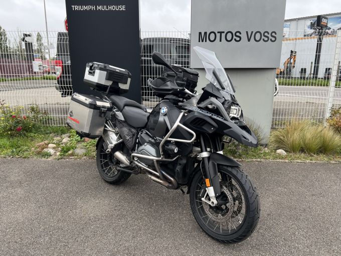 BMW R 1200 GS 4