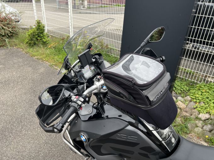 BMW R 1200 GS 4
