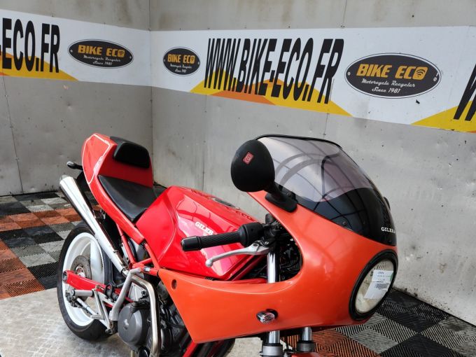 GILERA SATURNO 4