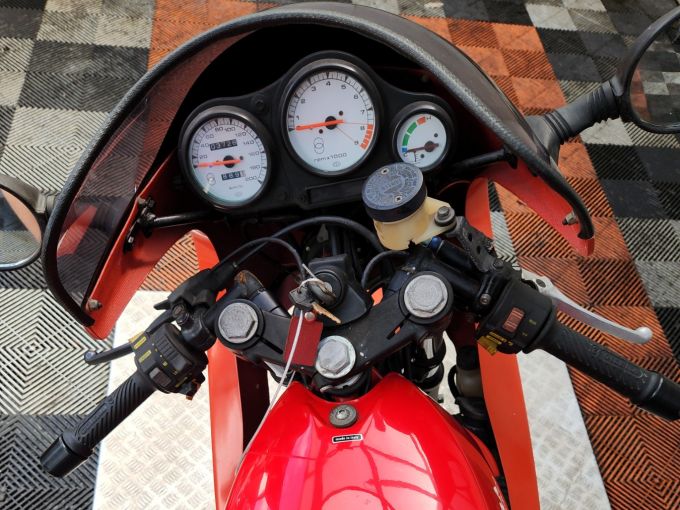 GILERA SATURNO 4