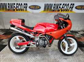 GILERA SATURNO - 1988