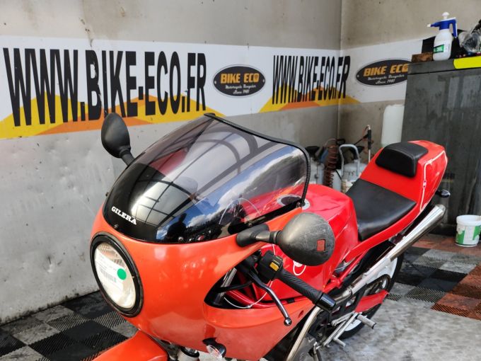 GILERA SATURNO 4