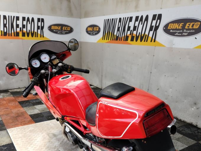 GILERA SATURNO 4