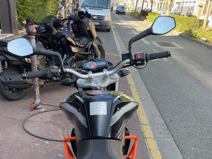 KTM 690 DUKE ABS 4