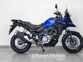 SUZUKI DL V-Strom 650 - 2019