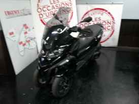 PIAGGIO MP3 400 HPE MY22 - 2022