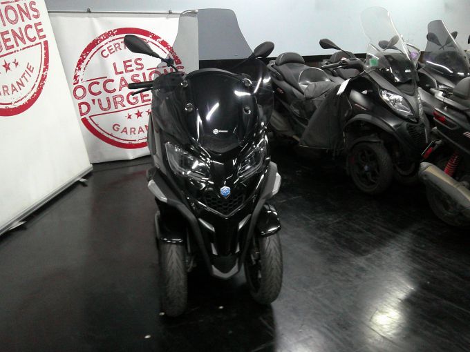 PIAGGIO MP3 400 HPE MY22 4