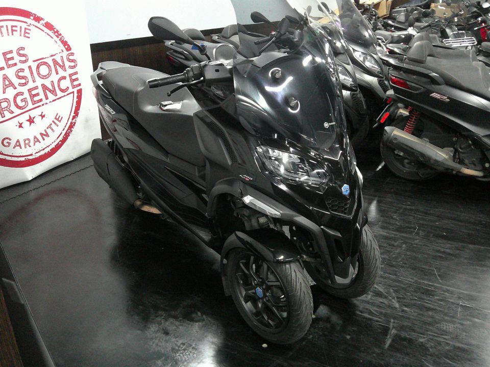 PIAGGIO MP3 400 HPE MY22 4