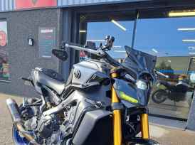 YAMAHA MT-09 SP - 2025