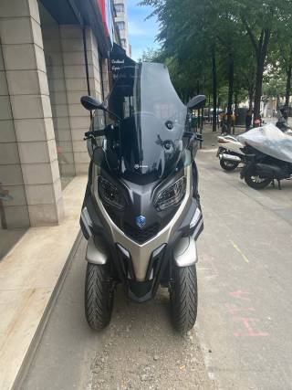 PIAGGIO MP3 530 HPE EXCLUSIVE - 2023