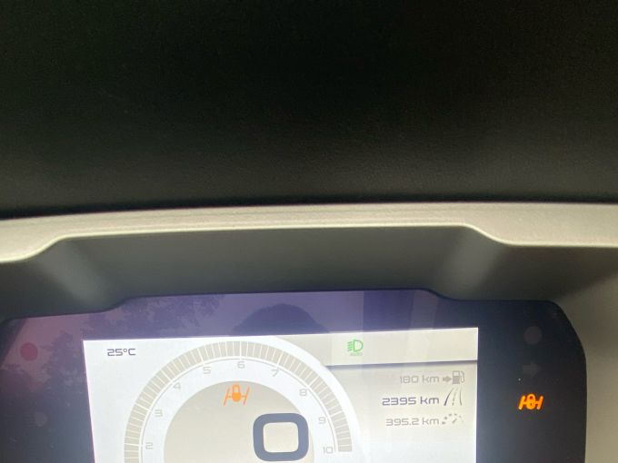 PIAGGIO MP3 530 HPE EXCLUSIVE 4