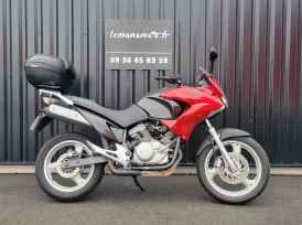 HONDA VARADERO 125 - 2008