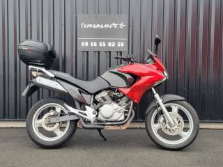 HONDA VARADERO 125 - 2008