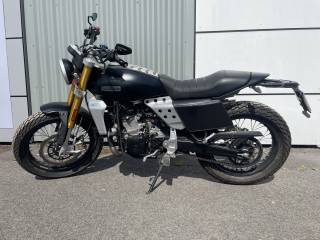 FANTIC CABALLERO 500 FLAT TRACK - 2021