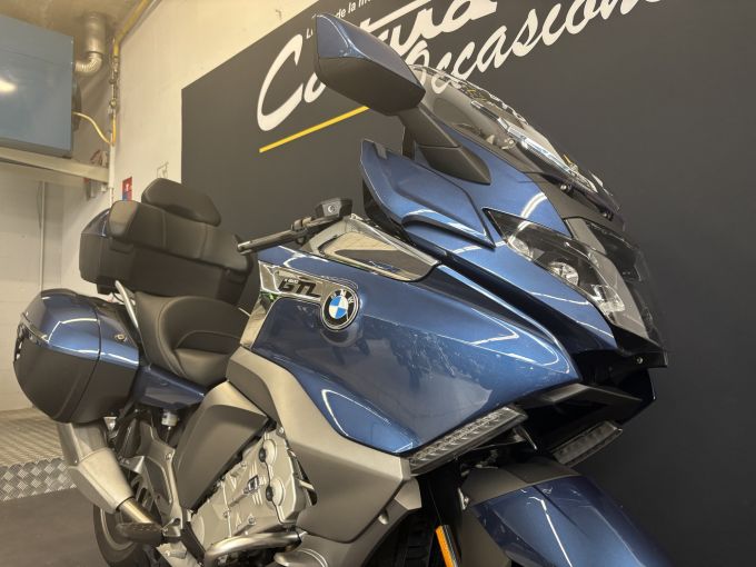 BMW K 1600 GTL 4
