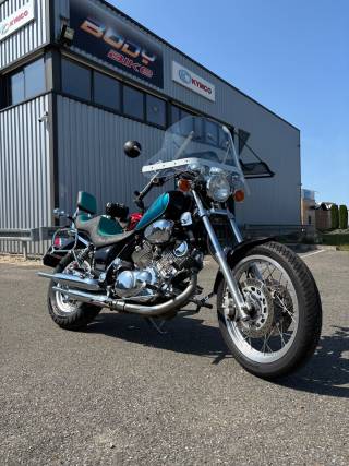 YAMAHA XV 1100 - 1998