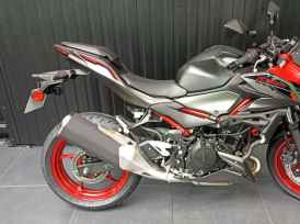 KAWASAKI Z500 SE - 2025