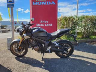 HONDA CB 650 R - 2025