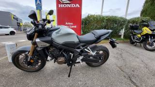 HONDA CB 650 R - 2025