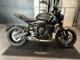 TRIUMPH TRIDENT 660 - 2023