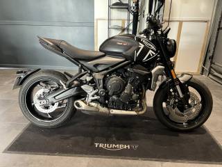 TRIUMPH TRIDENT 660 - 2023