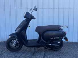 ORCAL ISCA 50 - 2019
