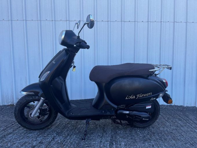 ORCAL ISCA 50 4
