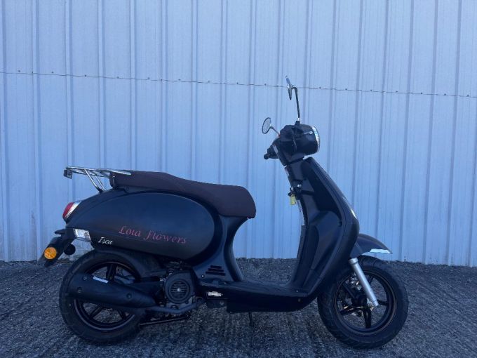 ORCAL ISCA 50 4